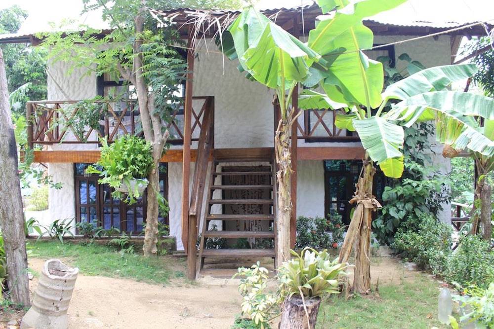 Kankui Lodge
