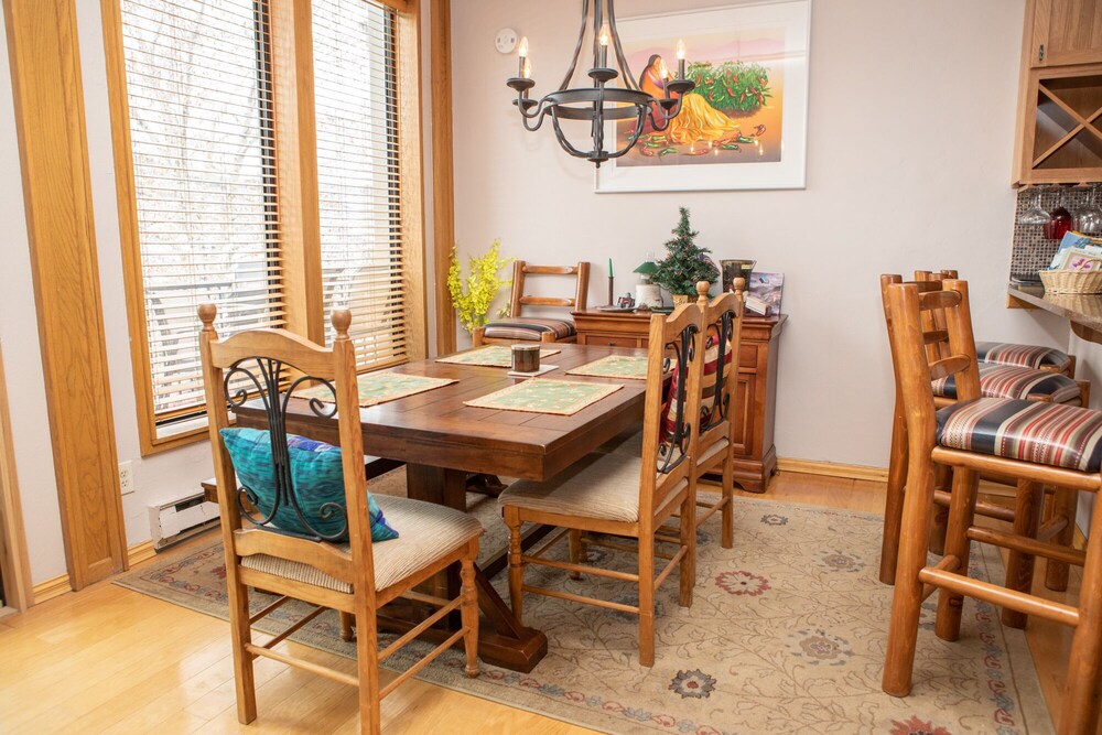16 Chambertin Townhomes 2 Bedroom Townhouse by RedAwning