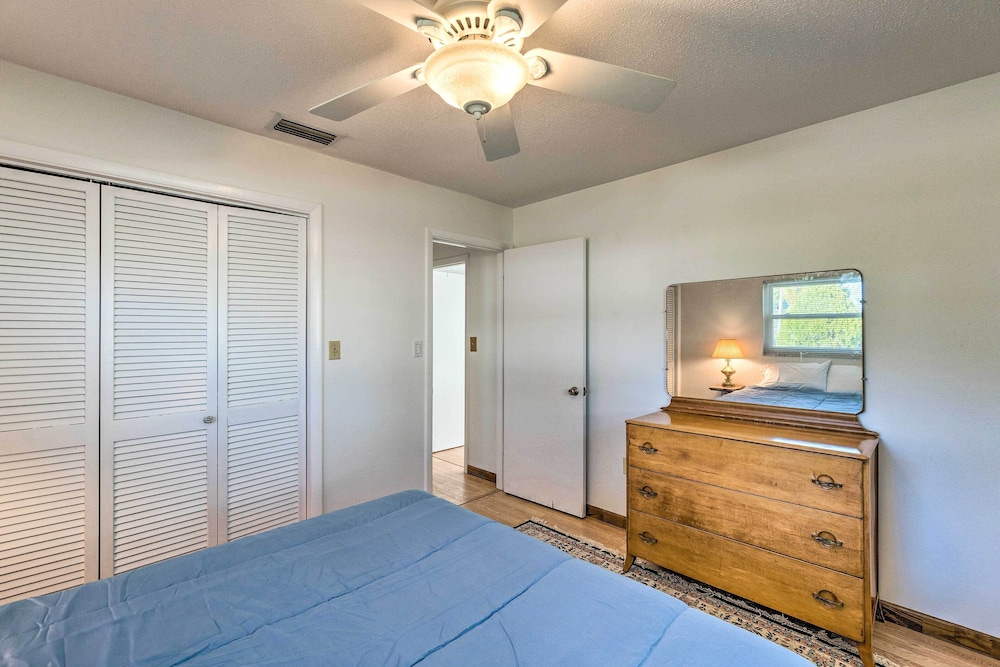 Punta Gorda Home With Backyard ~ 1 Mile to Dtwn! view 2