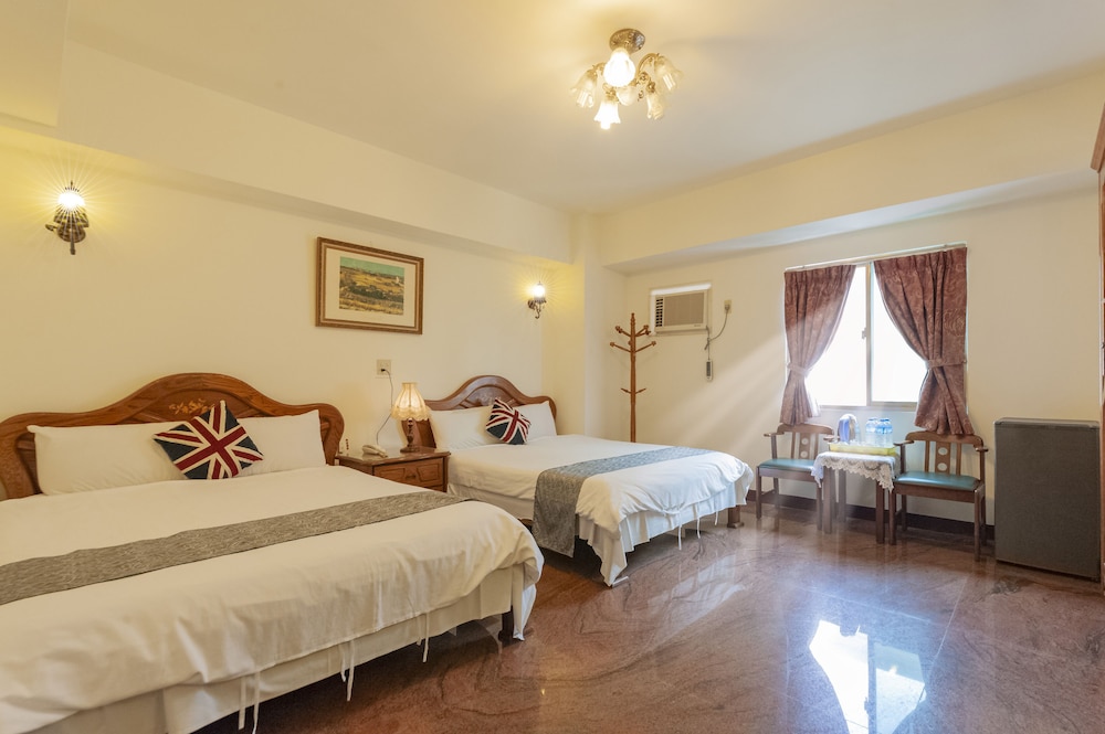 Shih Liang hotel