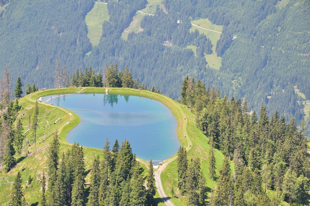 Pension Posauner Dorfgastein