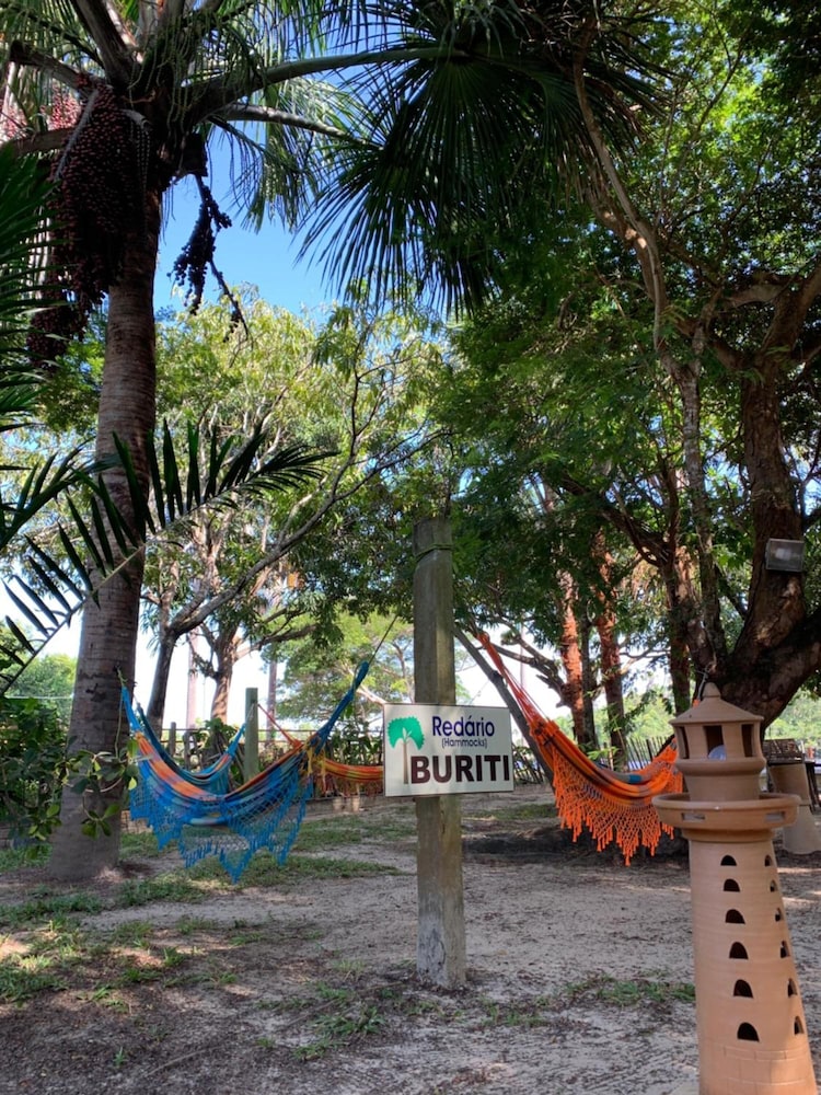 Pousada do Rio
