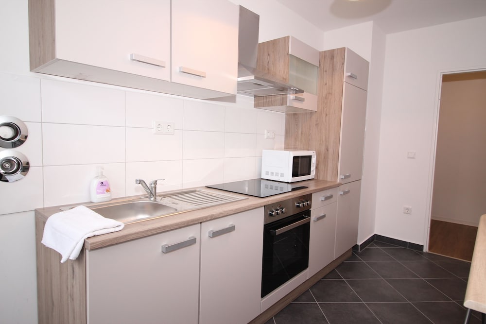 Frankfurt Vacations - Fair Apartments - Property Image 30