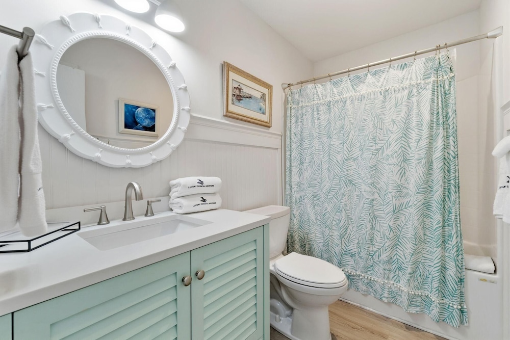 Barefoot Beach Beach House