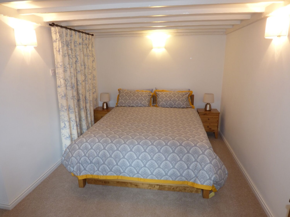 Pebworth Cottage