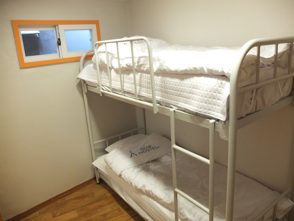 Star Hostel Seoul Dongdaemun