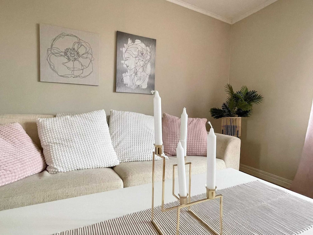 4 Star Holiday Home in Kopingsvik