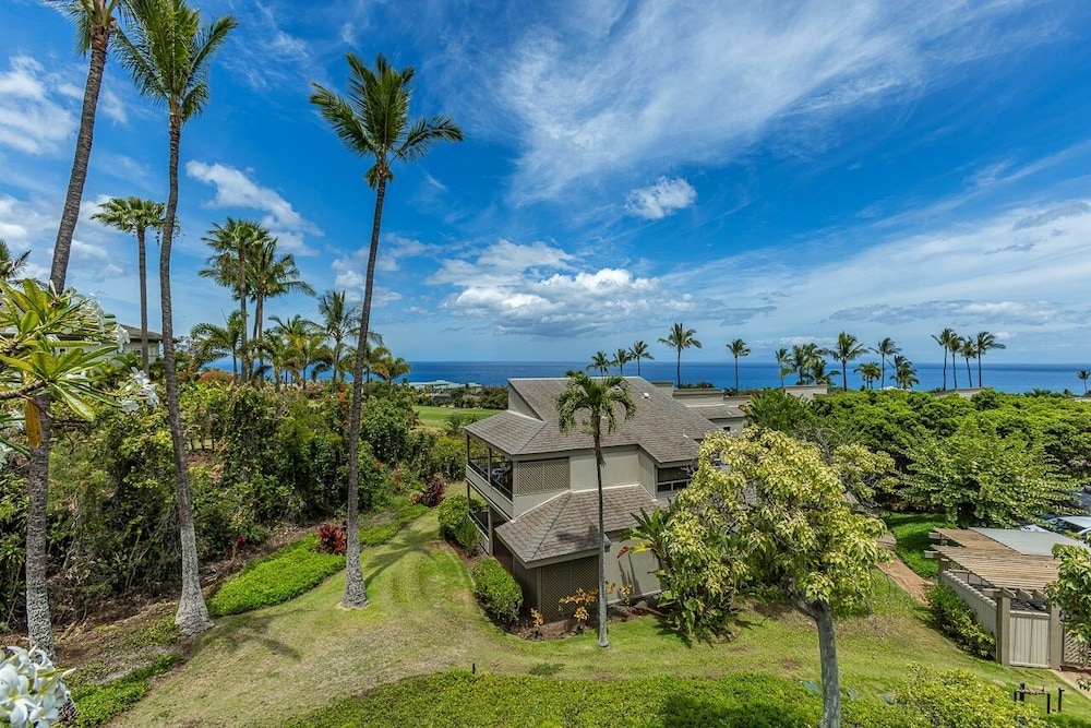 Wailea Ekolu 1608 1 Bedroom Condo