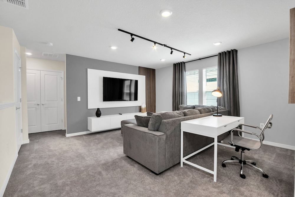 Windsor Island 5 Suites