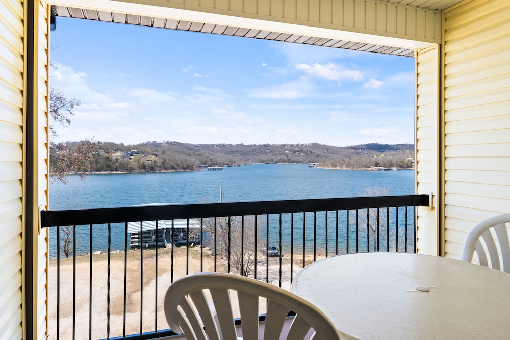 Table Rock Resorts at Kimberling