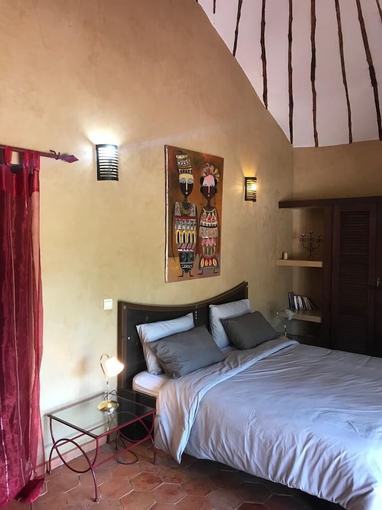 Suñu Keur Lodge view 5
