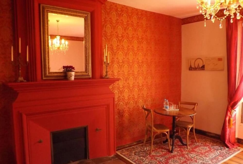 Maison Porte Del Marty
