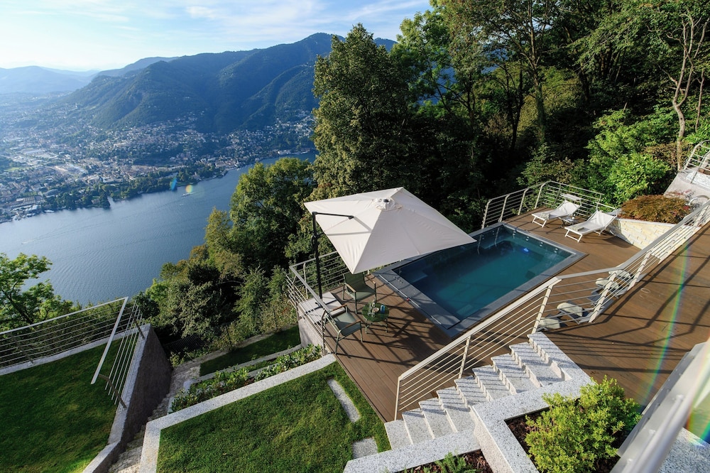 Villa Rossa