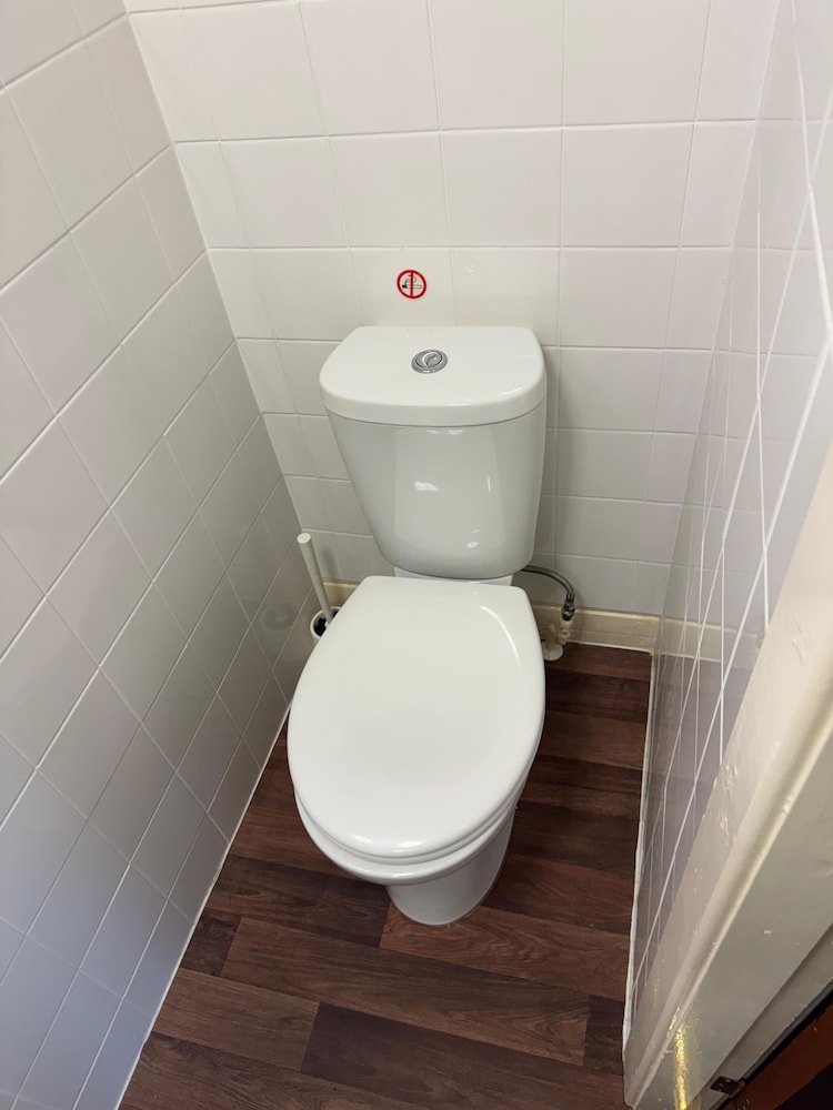 Woodfield Lodge Apartments