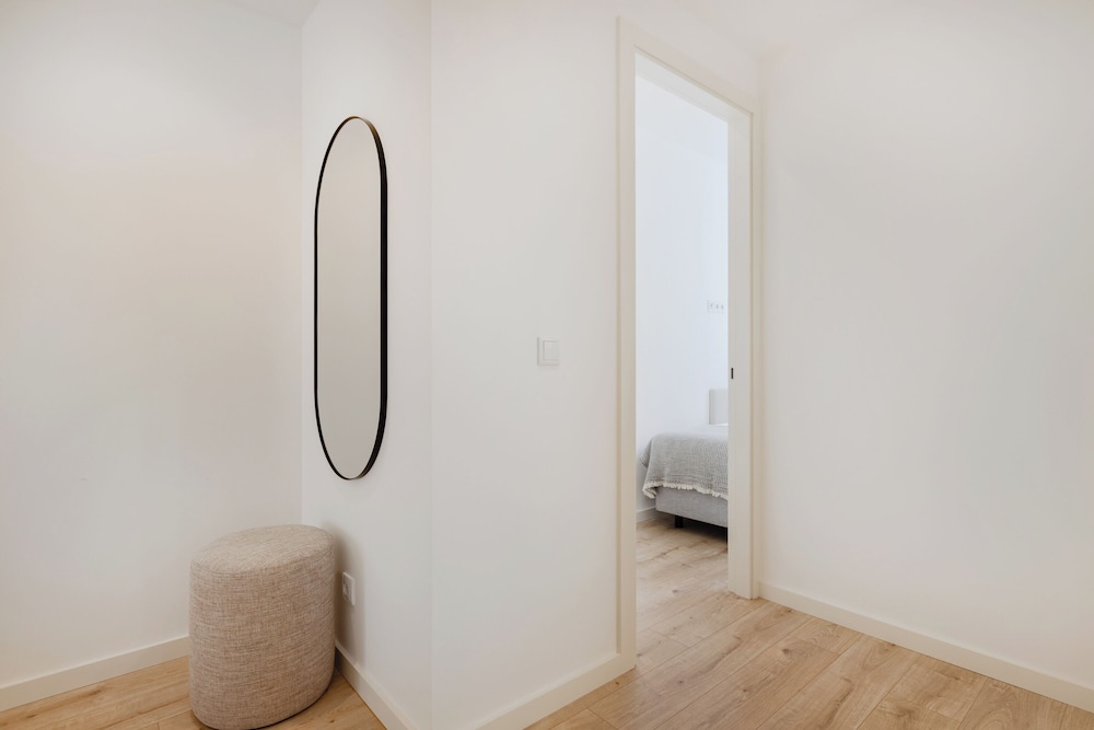The Light Loft at BoaVista Flats