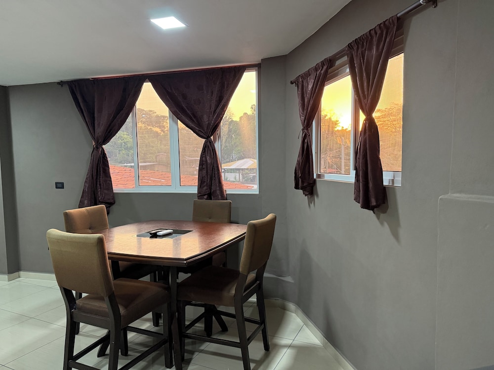 El Mangal B&B