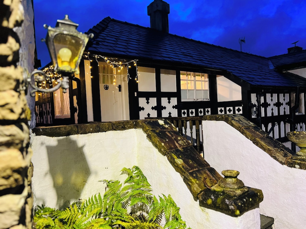 Pentre Cerrig Country House
