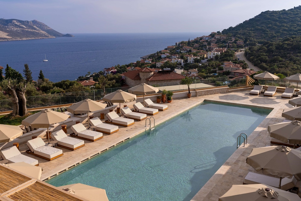 Radisson Blu Hotel, Kaş - Image 13