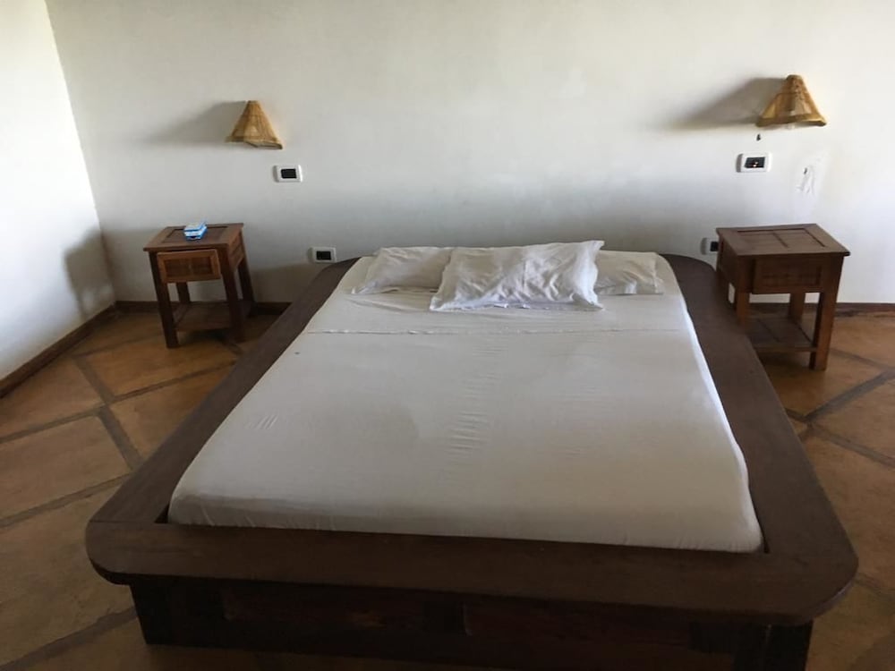 Vanio Lodge view 3