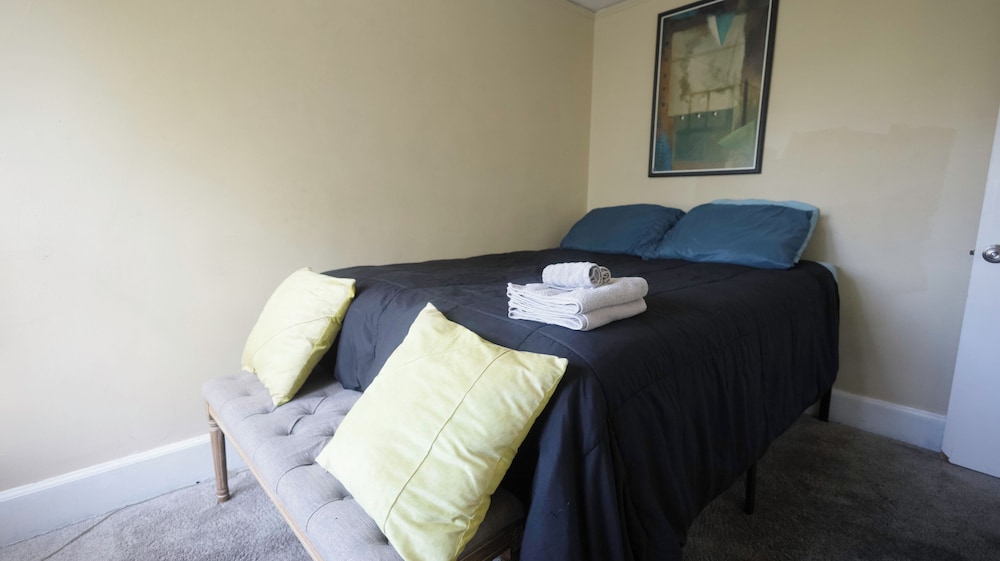 Evanston BnB