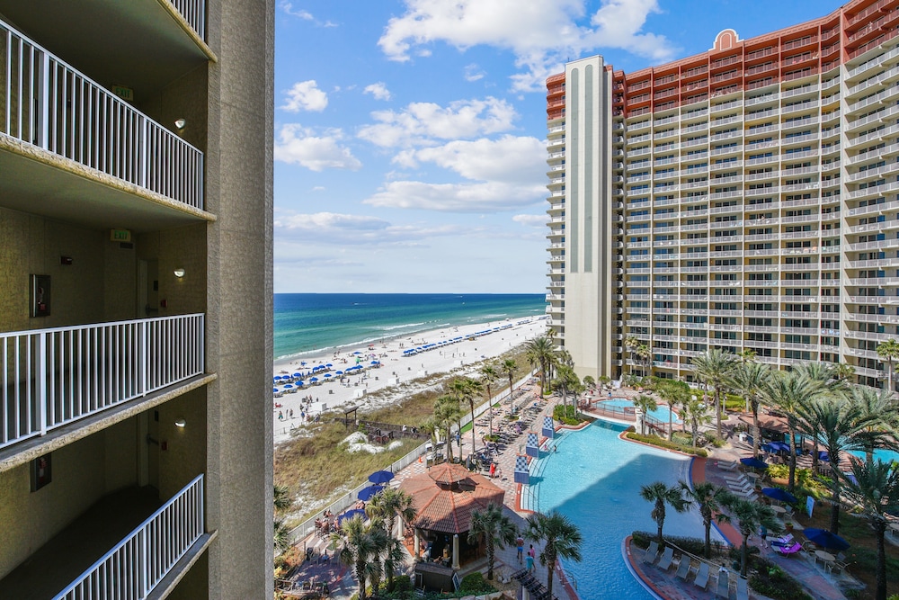 Shores of Panama by Book That Condo