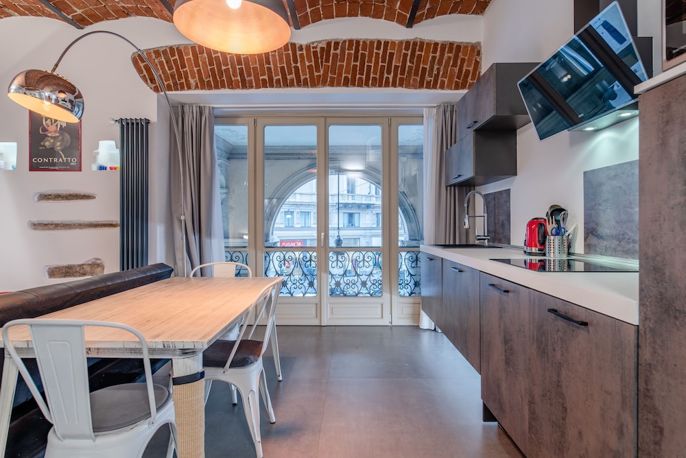 Suite Apartment in Torino photo 4