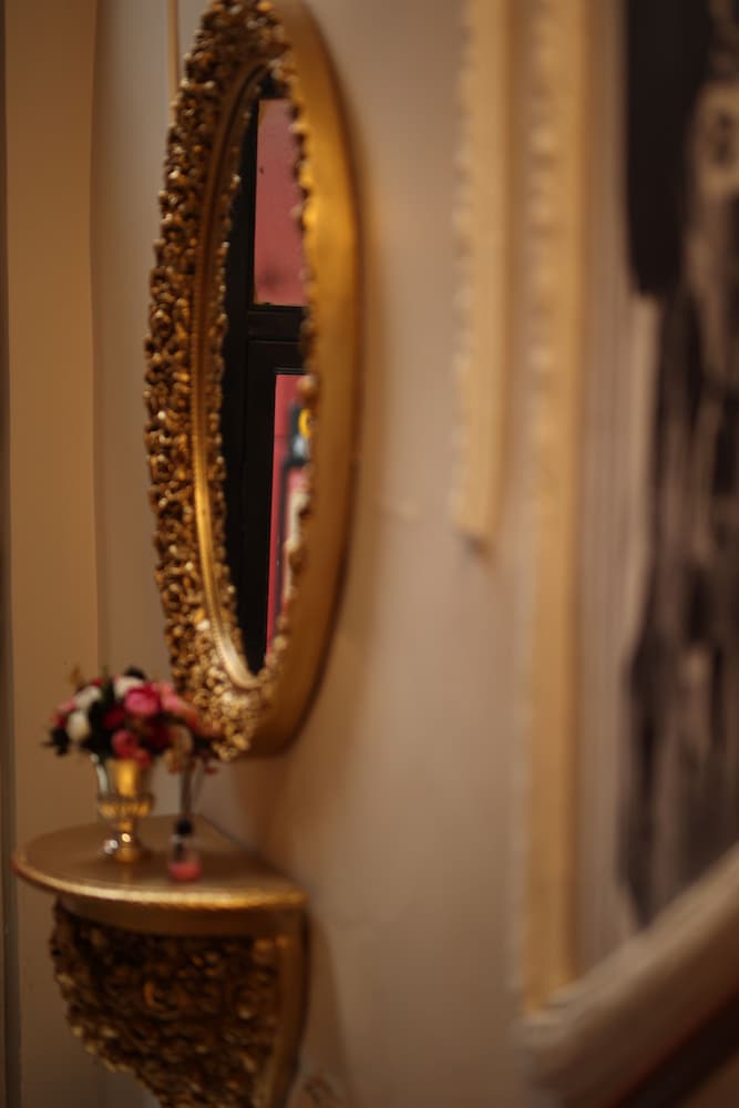 Beyport Otel - Image 45