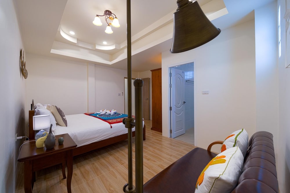 3 Bedroom Villa in Good Location CH88