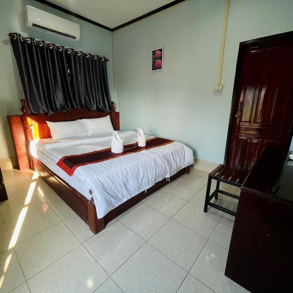 Smile Guesthouse
