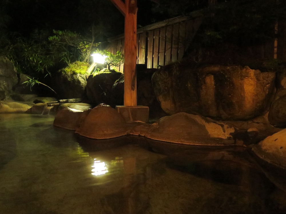 Okuhida no Yado Furusato