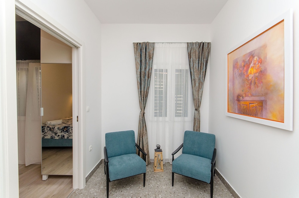 Apartment Lapis photo 5