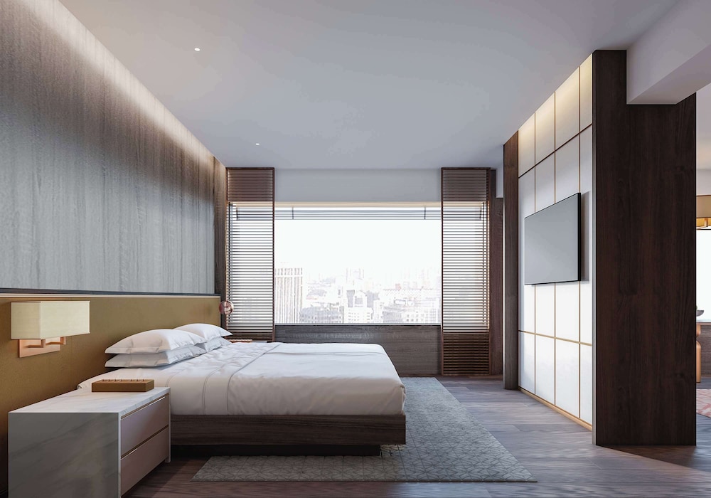 Grand Hyatt Singapore 63
