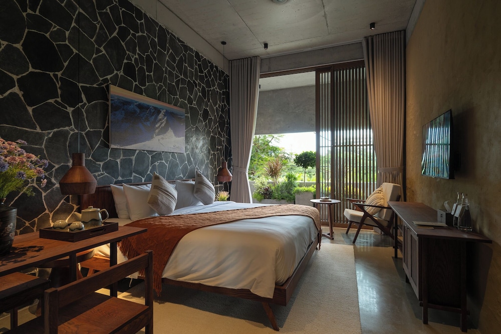 Wazen Retreat Villa Da Nang