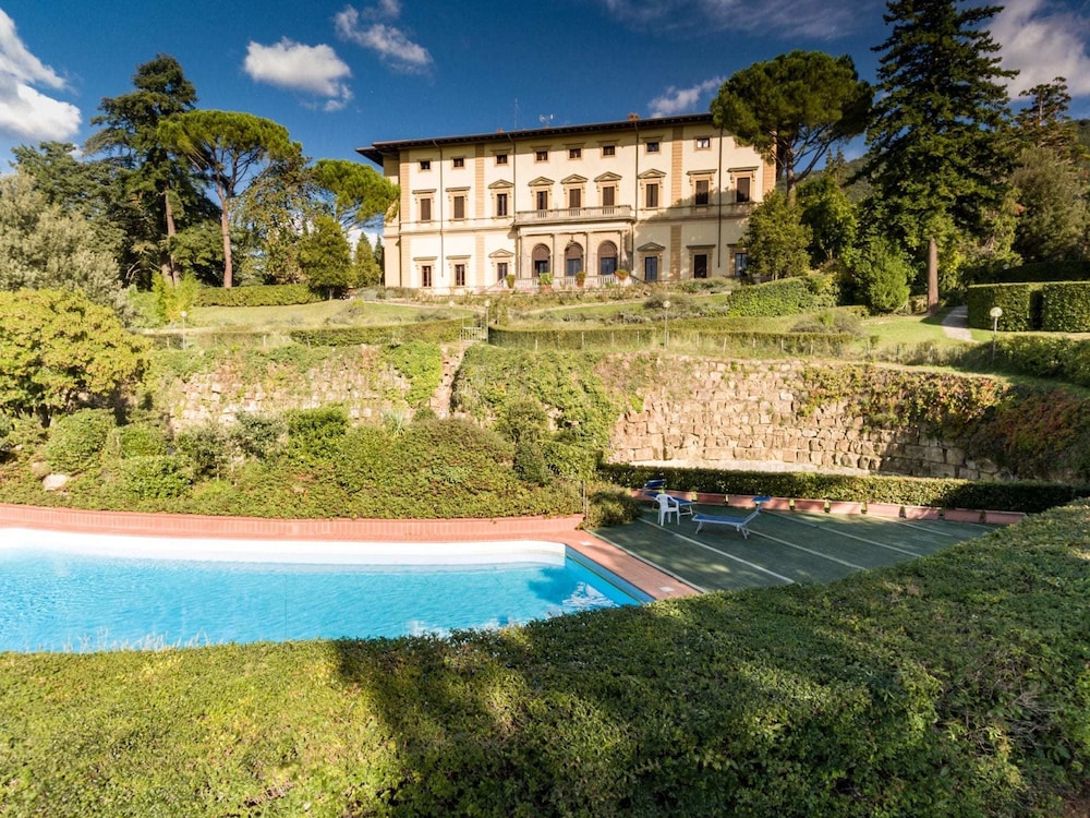 Villa Donnini en Reggello