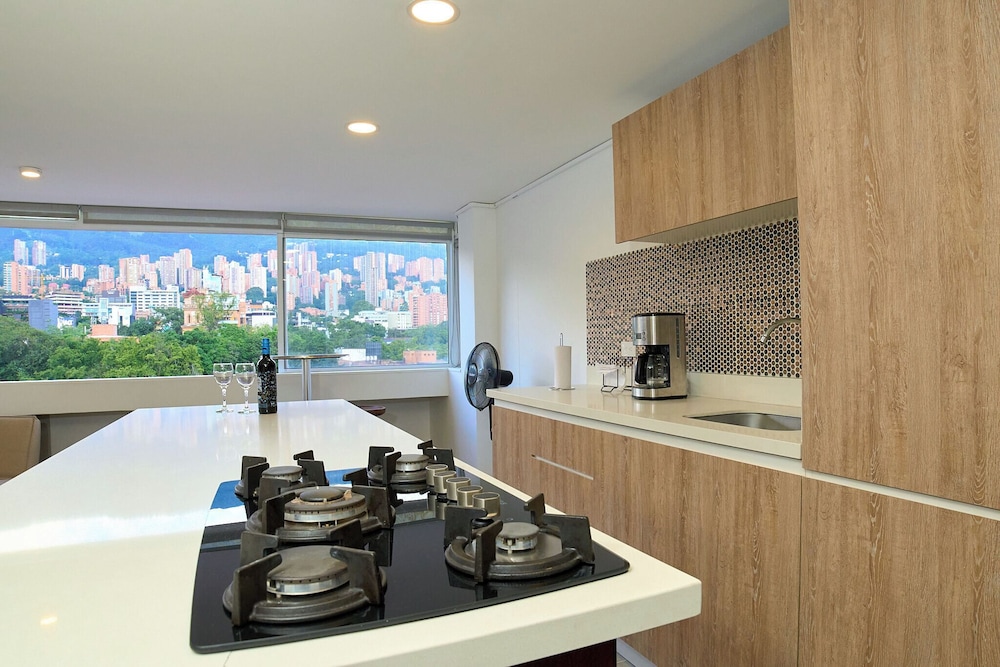 Edificio Casa Roma by Host Medellin