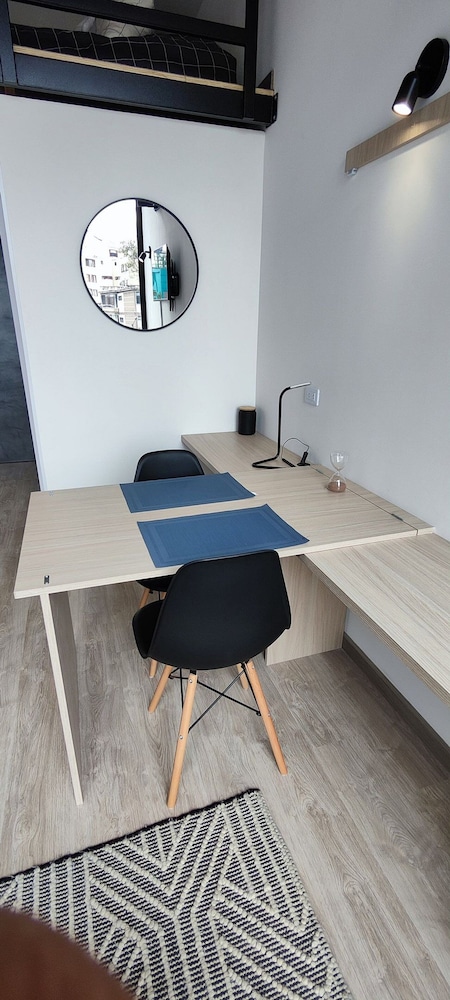 Acogedor loft en Chapinero 307