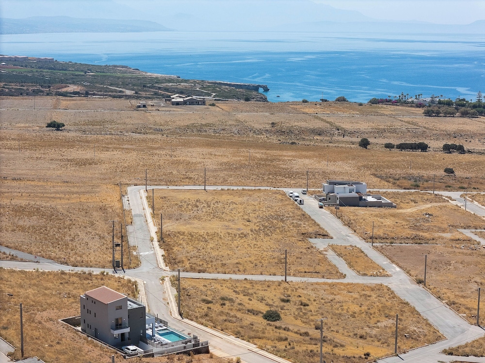 Villa Mino Mare