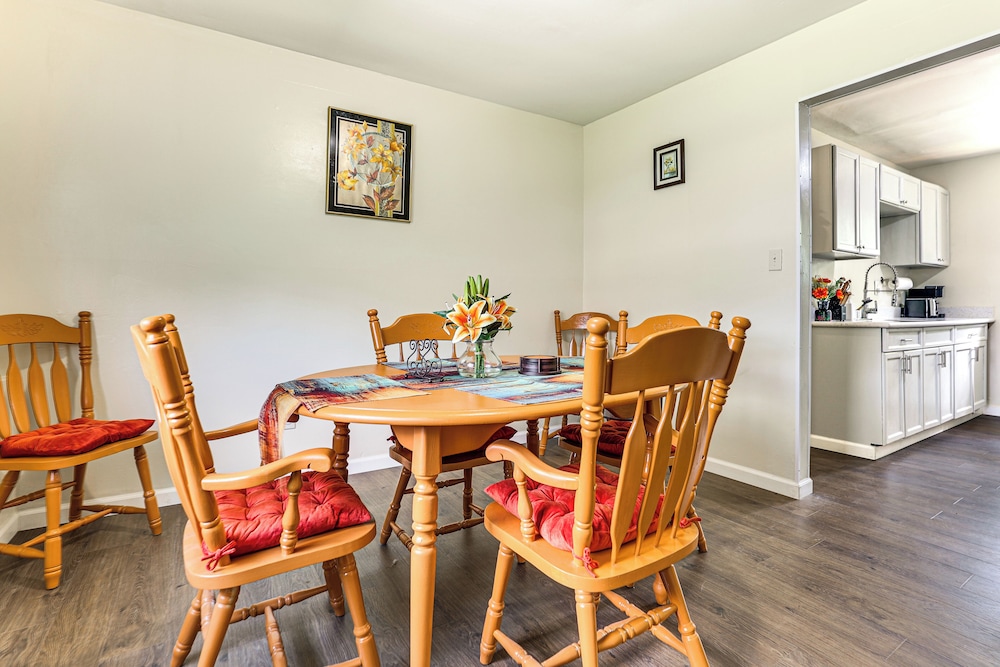 2 Mi to The Marketplace: Spring Valley Apartment