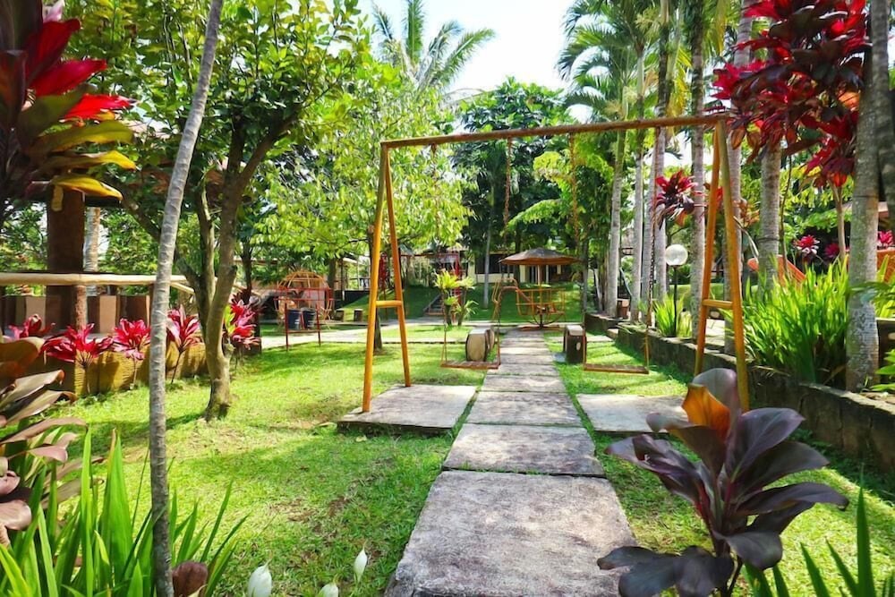 Belvilla Bogor near Citra Alam Riverside formerly Aquarius Orange