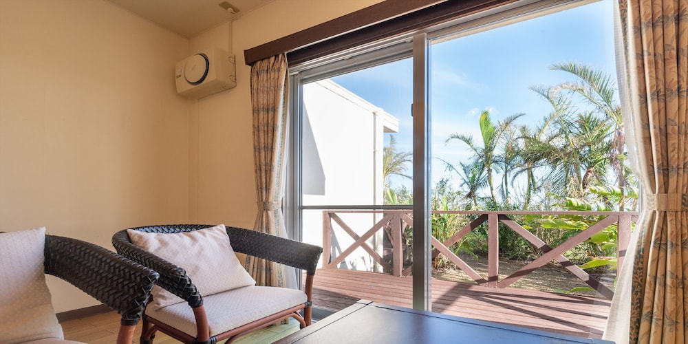Hotel La Teada Iriomote
