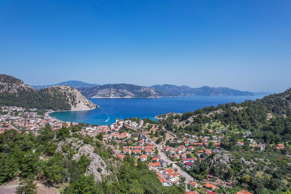 Ramitos Boutique Otel - Image 30