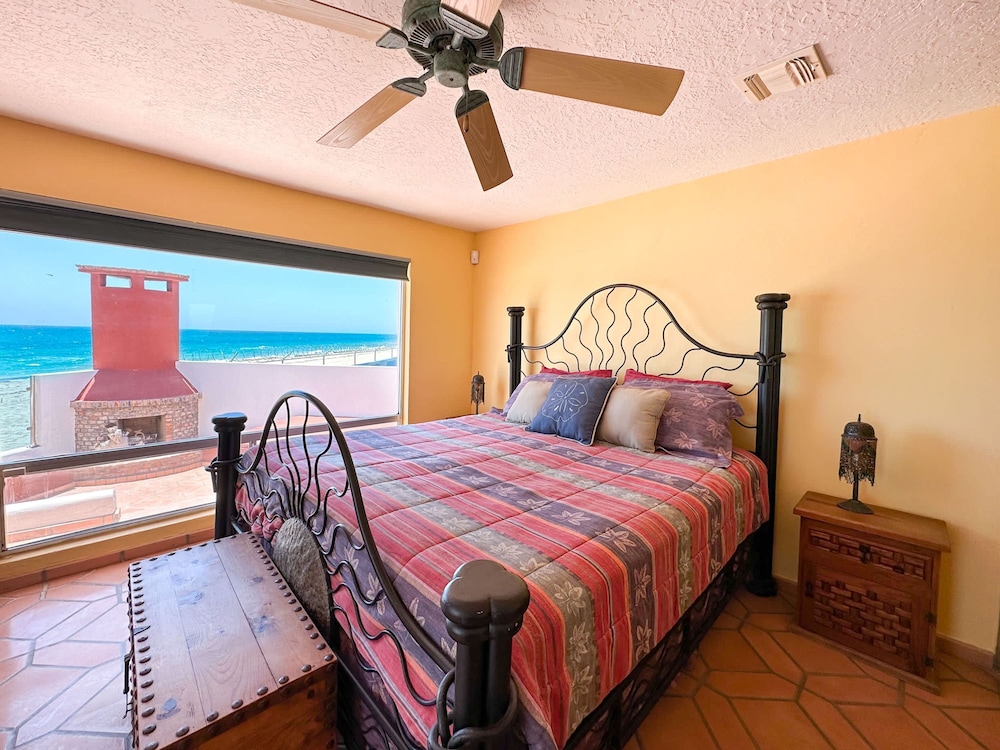 Your Beachfront Escape Close to Everything