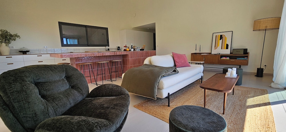 Villa U Casa Legnu & sa Bergerie