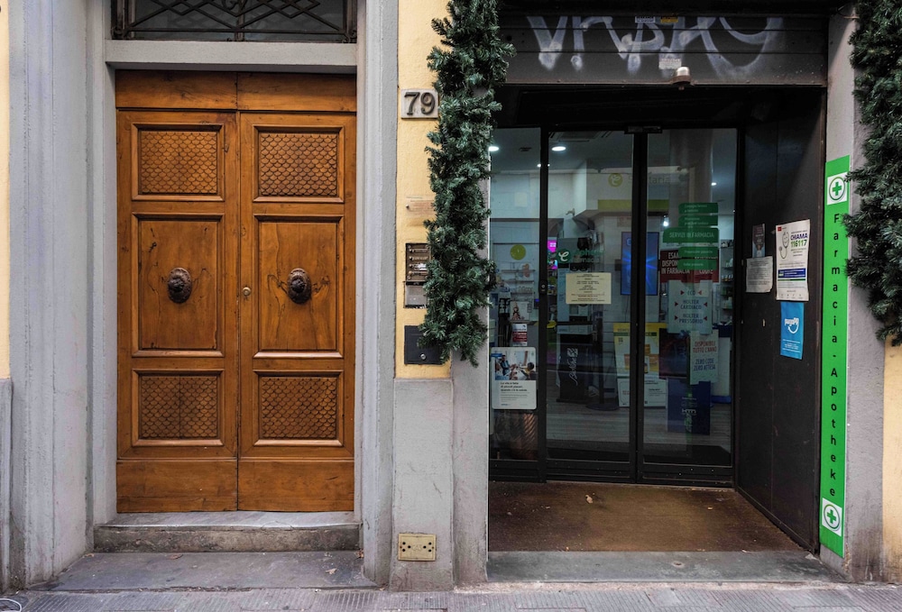 Lotus San Frediano by MMega