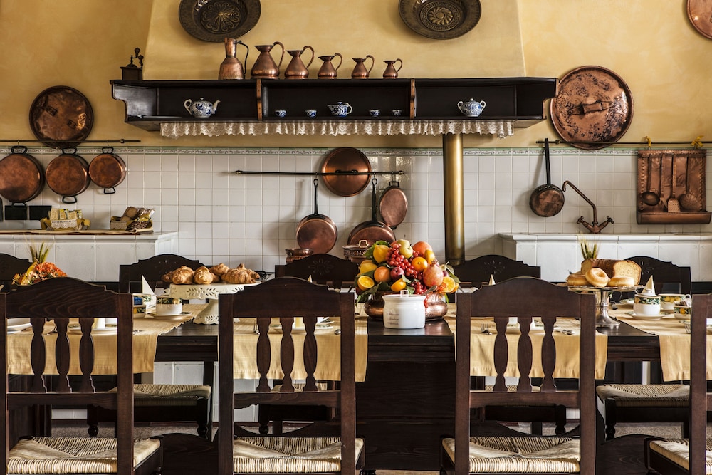 Castello di Spessa Golf & Wine Resort, photo 44