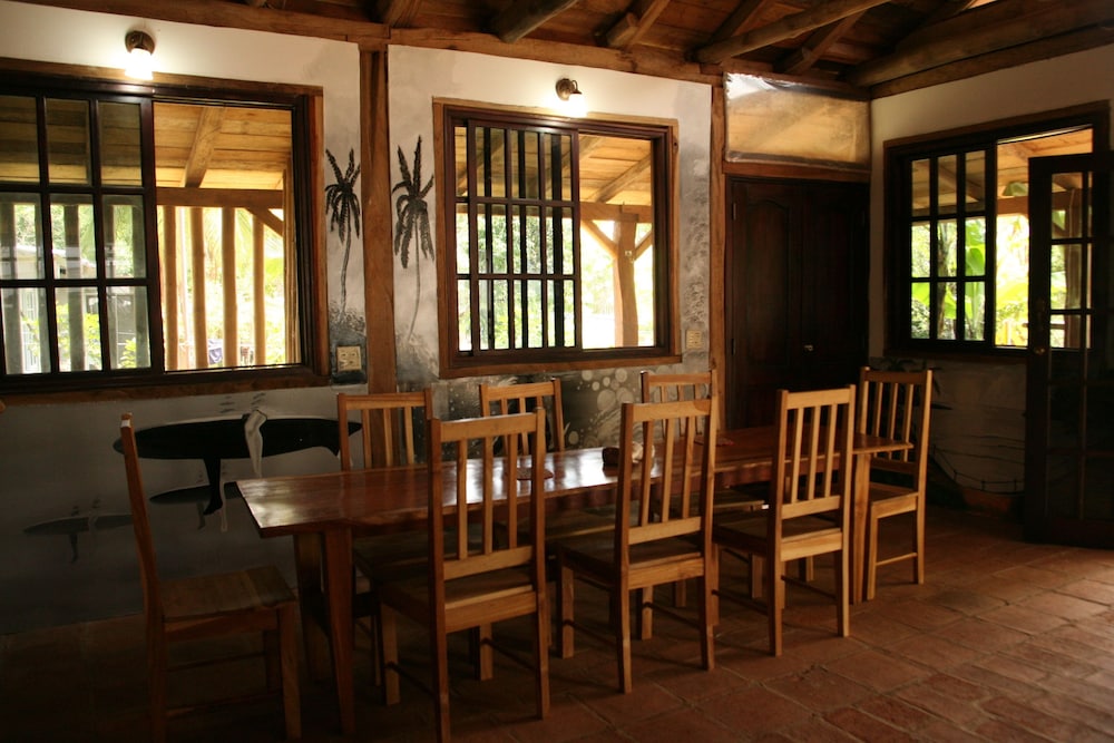 Hostal Oasis - Hostel