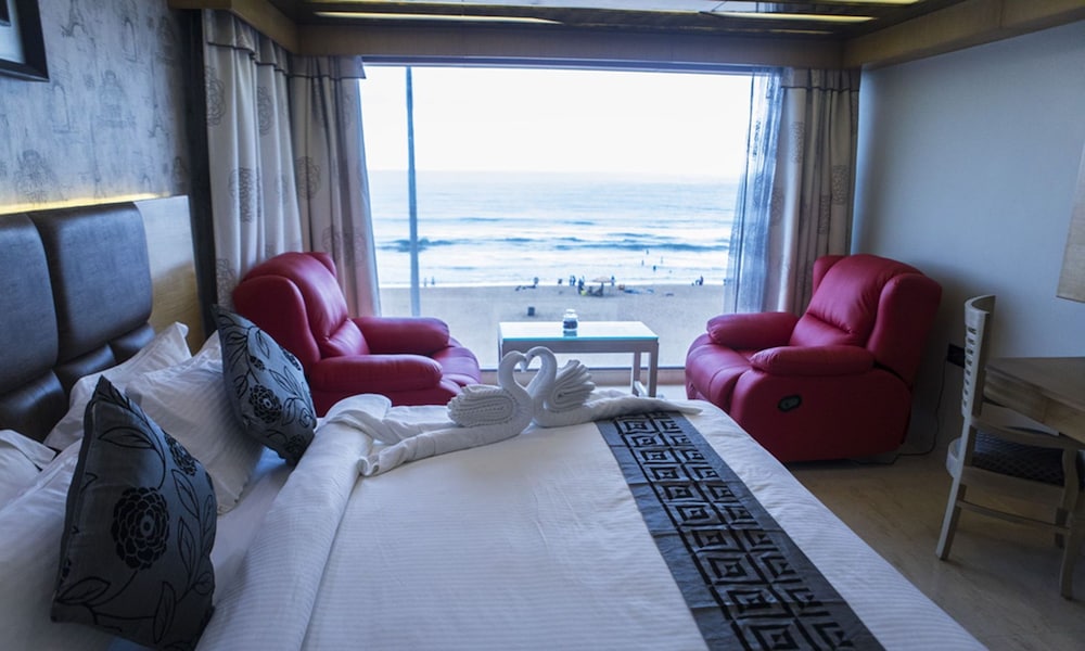 Hotel Golden Tree