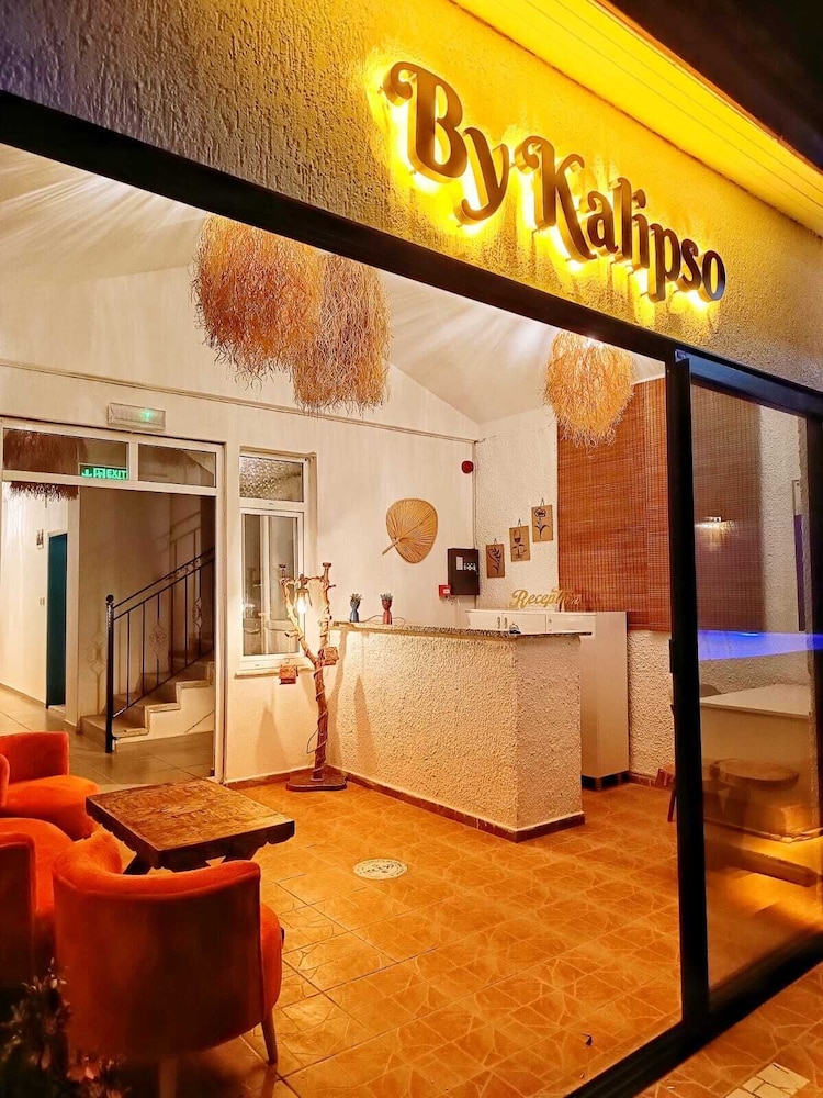 SUREYYA HOTEL BY KALIPSO