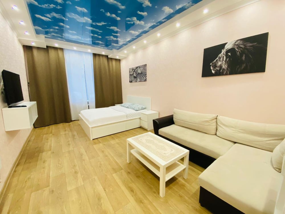 Apartment Hanaka Vladimirskaya 9