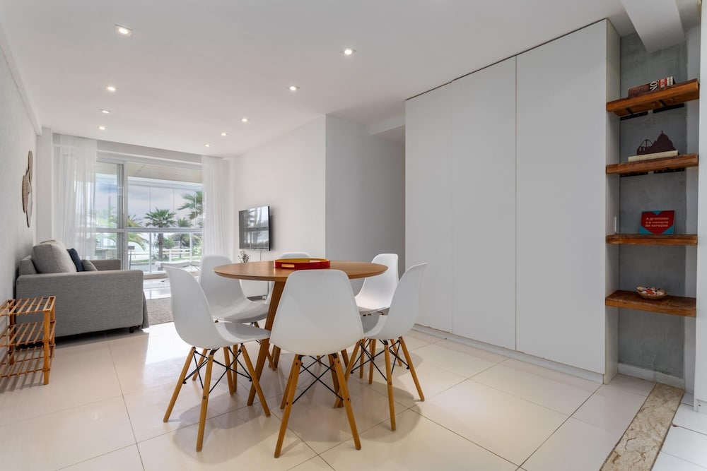 Luxury in Barra da Tijuca for Families Pp102 Z10